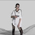Women Printed Casual Oversize T-Shirt